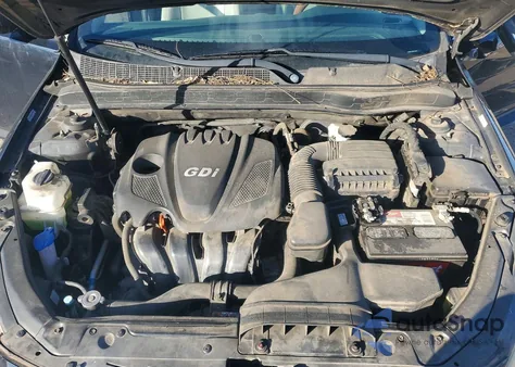 2013 Kia Optima Ex z USA, uszkodzony, nr VIN 5XXGN4A79DG113307